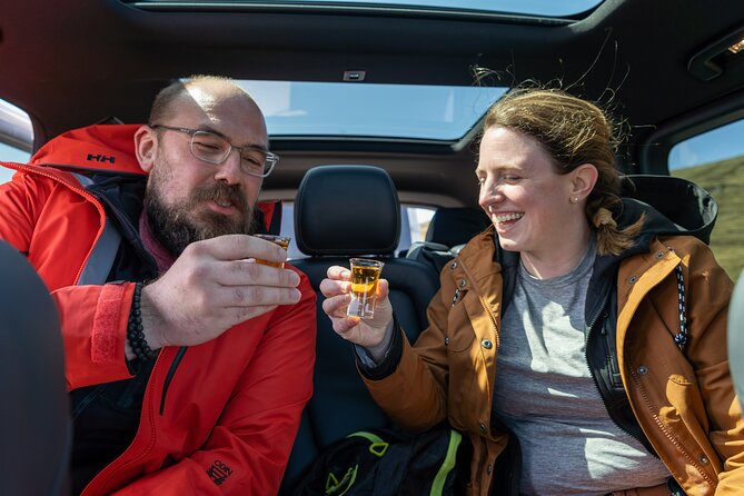 Full Day Private Executive Isle of Skye Tour - Inclusions and Exclusions