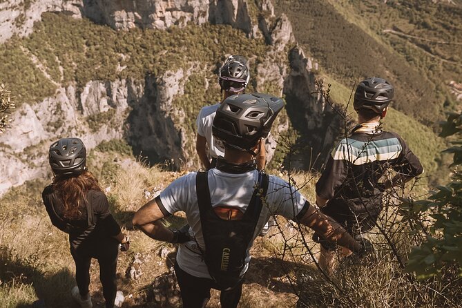 Full-Day Private Ghost Town Bike Tour in Fabriano and Genga - Tour Details