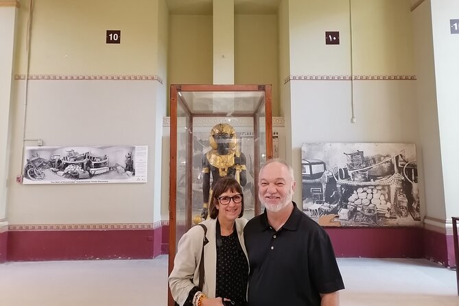 Full-Day Private Guided Tour in the West Bank of Luxor - Entrance Fees Overview