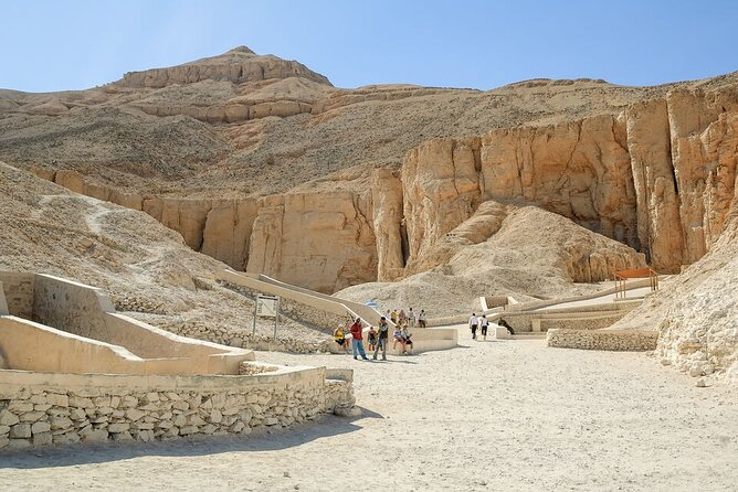 Full-day Private Guided Tour of East and West Bank in Luxor - Detailed Reviews and Ratings