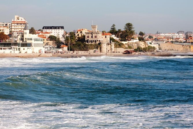 Full Day Private Guided Tour to Sintra Cascais Estoril - Private Guided Experience