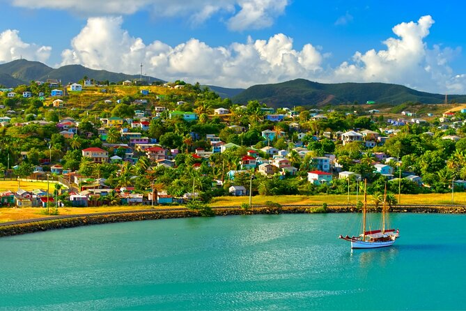 Full Day Private Shore Tour in Antigua From Antigua Cruise Port - Tour Inclusions