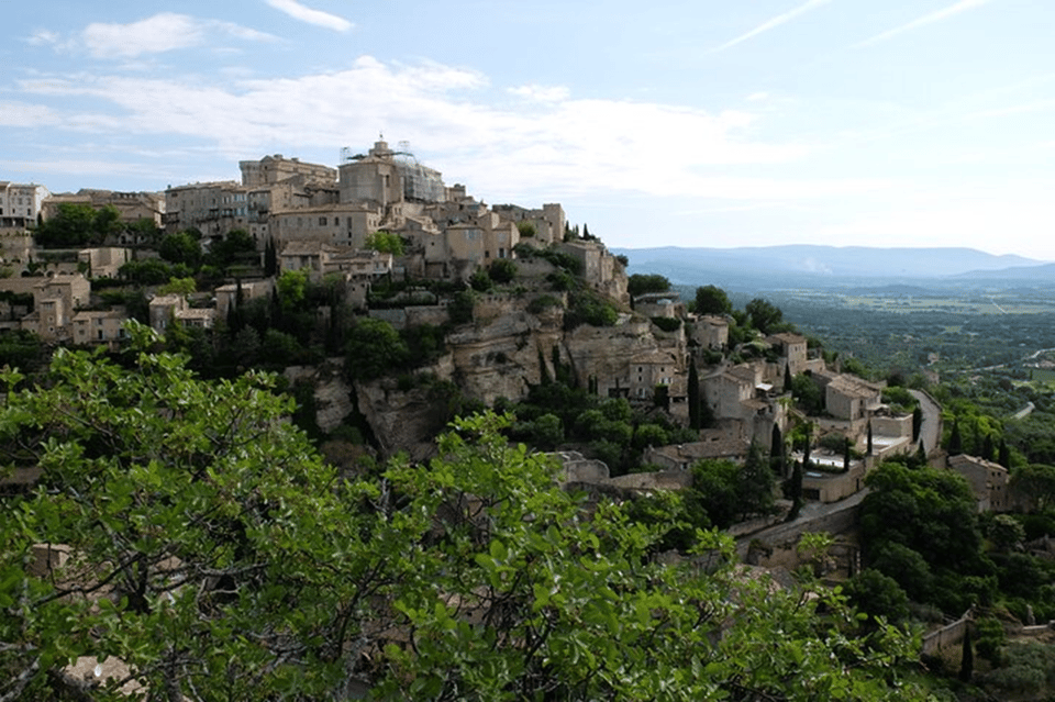 Full Day Private Tour From Avignon - Personalized Experience