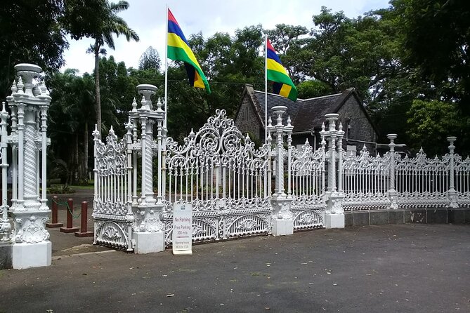 Full Day Private Tour in the North of Mauritius - Customer Reviews