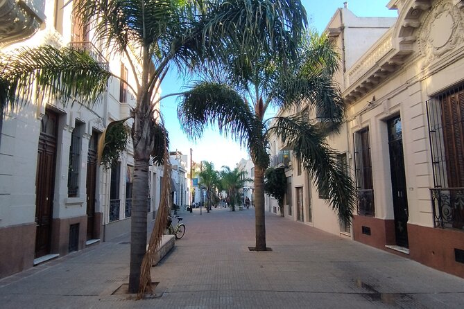 Full Day Private Tour of Montevideo - Itinerary Highlights