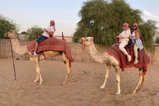 Full Day Private Tour of Tangier - Pickup and Meeting Details