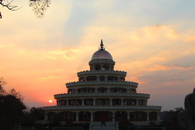 Full Day Private Tour of Temples of Bengaluru - Dodda Ganesha Temple Visit