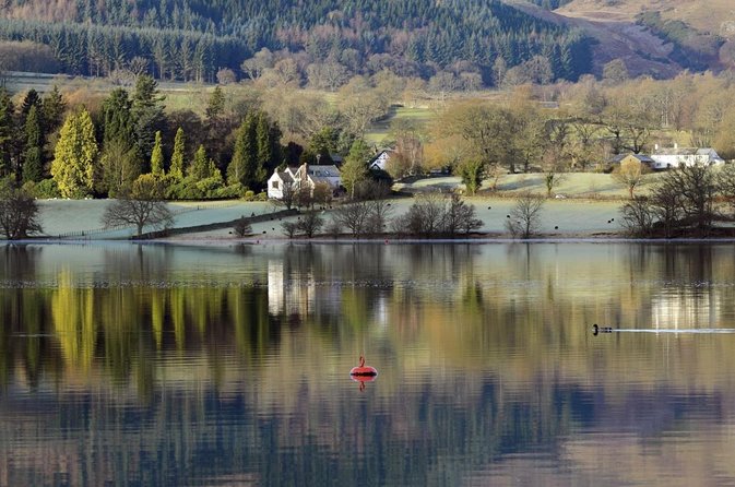 Full Day Private Tour of the Lake District - Included Experiences