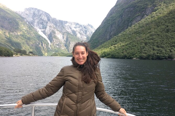 Full Day Private Tour to Flam With Pick up - Additional Information