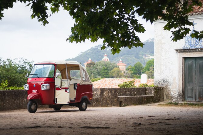Full Day Private Tuk-Tuk Tour Review - Meeting and Pickup