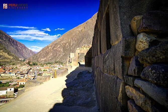 Full Day Sacred Valley of the Incas Private Tour - Pickup and Schedule