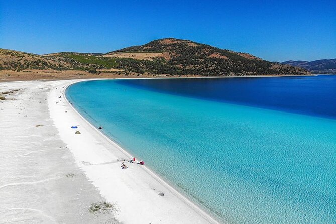 Full Day Salda + Pamukkale Tour From Antalya/Belek/Side - Tour Experience and Highlights