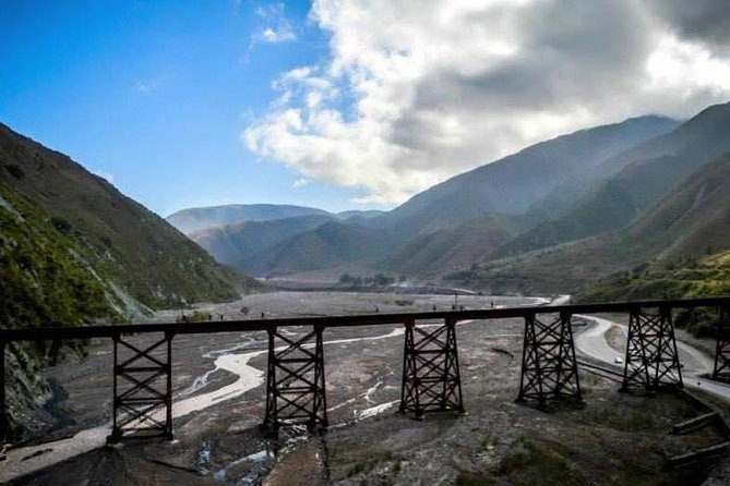 Full-Day San Antonio, Salinas Grandes and Purmamarca From Salta - Participant Requirements