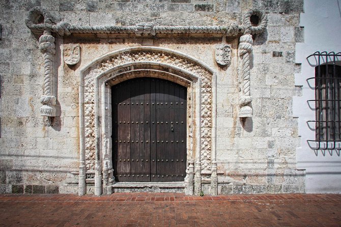 Full-Day Santo Domingo City Tour From La Romana - Itinerary and Experience