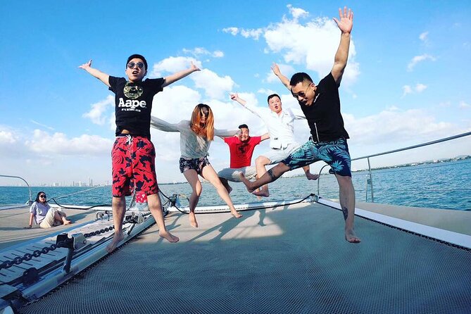 Full-Day Shared Tour Around Pha Ngan Island With Pickup - Inclusions and Amenities
