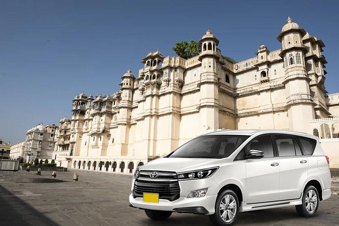 Full Day Sightseeing Tour In Udaipur By Car - Meeting and Pickup Details