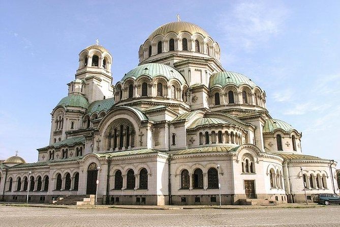 Full Day Sofia Tour - Visiting Boyana Church