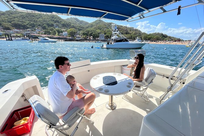 Full Day Taboga Island and Fishing Onboard a Private Yacht - Fishing Opportunities