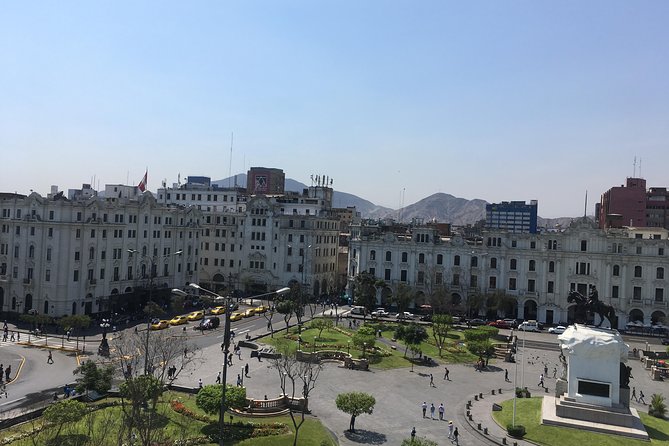 Full Day Tasting & Learning Tour of Lima - Discovering Peruvian Delicacies