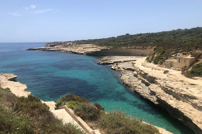 Full Day to Blue Grotto, Marsaxlokk, Kalanka Bay, Tarxien Temples - Itinerary Highlights