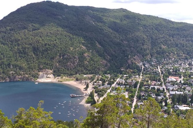 Full Day to San Martín De Los Andes From Bariloche - Meeting and Pickup