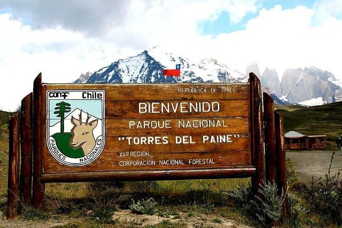 Full Day Torres Del Paine - Pickup and Meeting Details