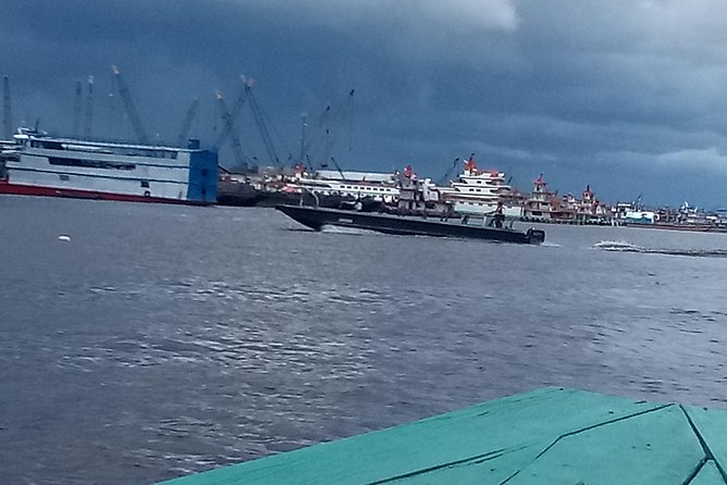 Full Day Tour Amazon River 2020 - Inclusions