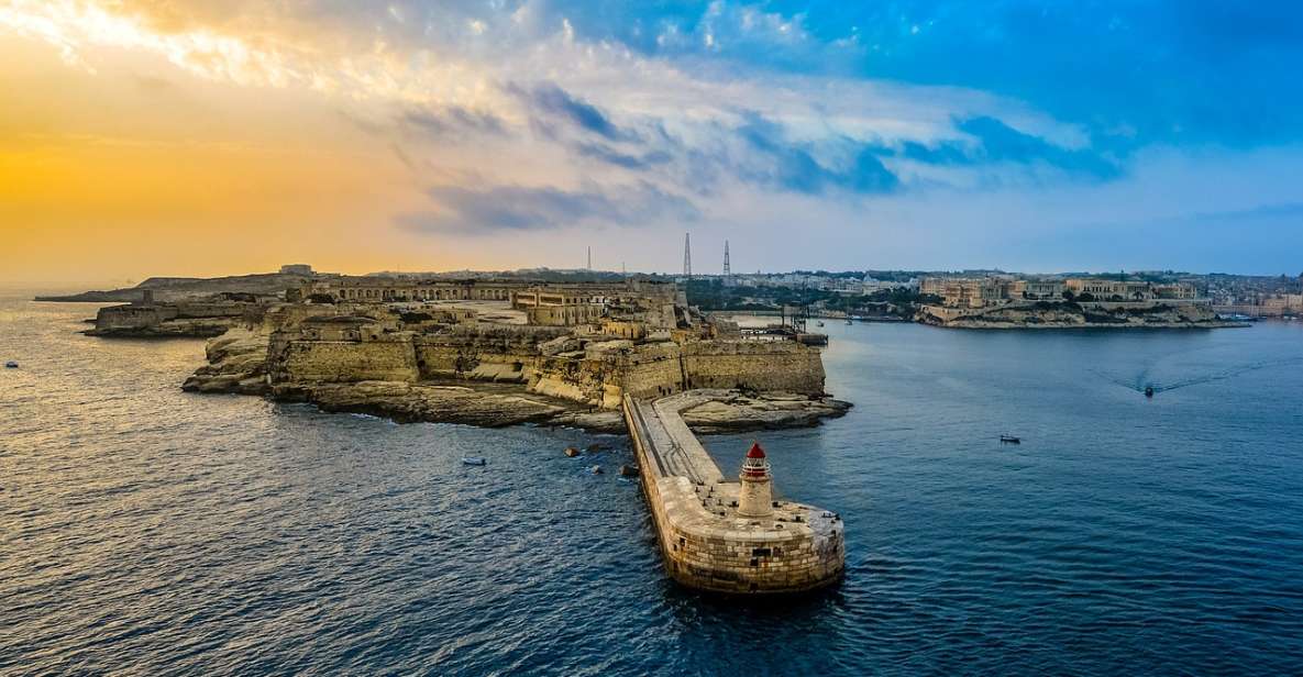 Full Day Tour in Gozo (Private Driver) - Booking Information