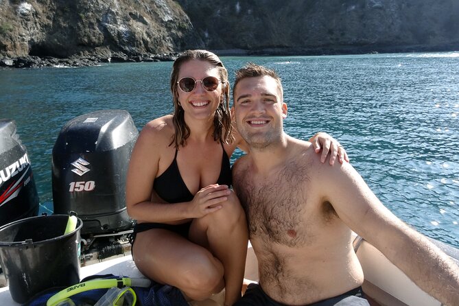 Full Day Tour Isla Salango Snorkel Seabirds From Guayaquil - Physical Requirements