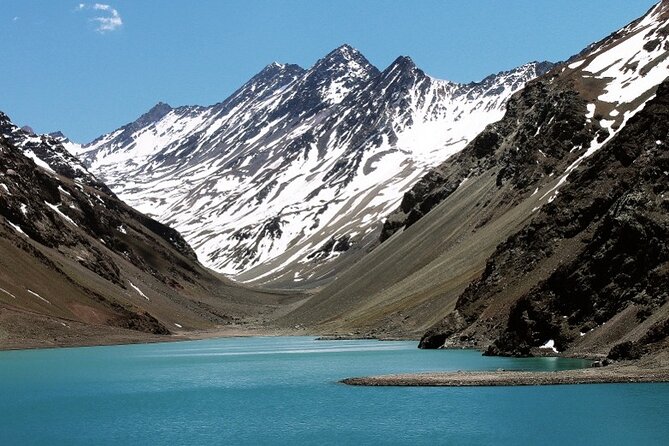 Full Day Tour Laguna Del Inca Portillo From Santiago - Inclusions