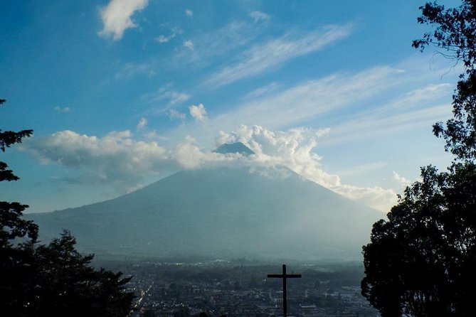 Full Day Tour of Antigua Guatemala - Inclusions