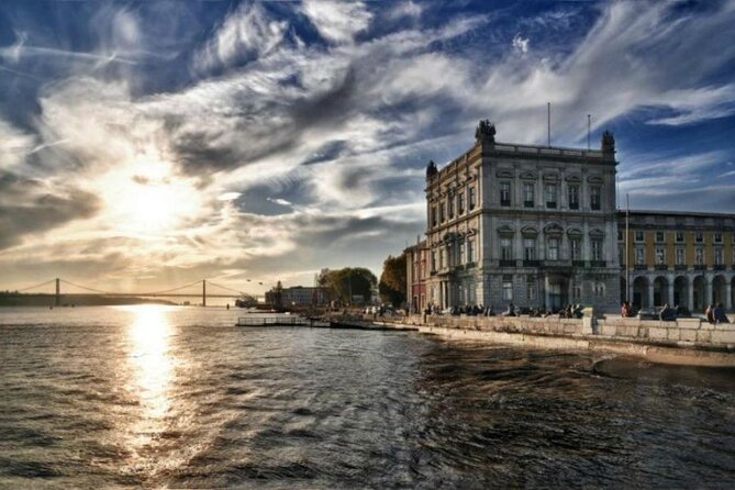 Full Day Tour of Lisbon in Private Eco Tuk Tuk - Pickup Information