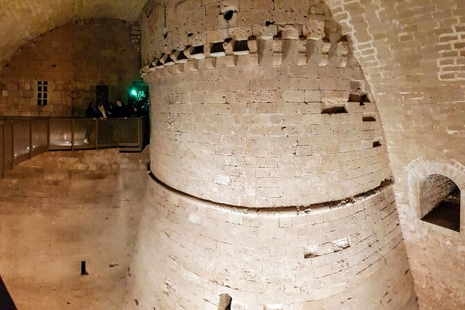Full Day Tour of Otranto City and Its Amazing Seacoast From Lecce - Discovering Otrantos Picturesque Seacoast