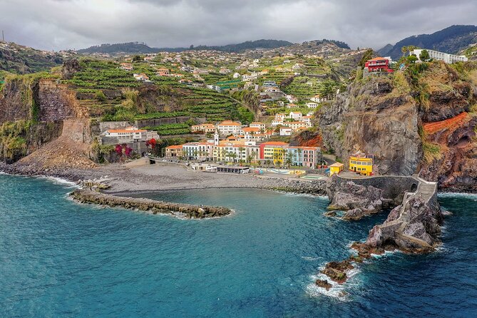 Full Day Tour of the West Zone of Madeira - Whats Included in the Package