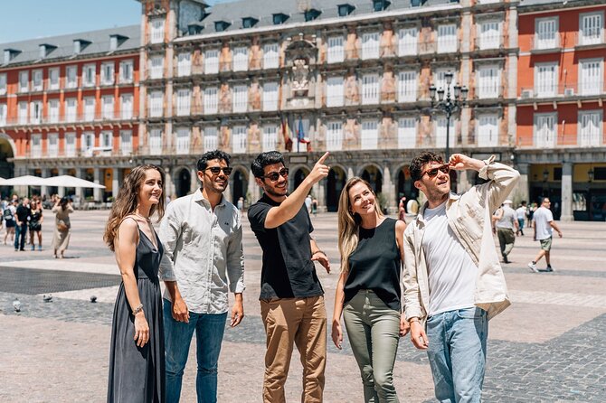 Full-Day Tour the Best of Madrid and Toledo With Prado Museum - Experience Overview