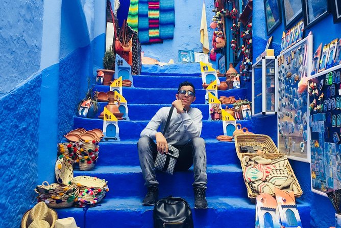 Full Day Tour the Blue City , CHEFCHAOUEN on Small-Group - Transportation Features