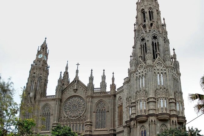 Full Day Tour Through the Landscapes of Gran Canaria - Reviews and Customer Feedback