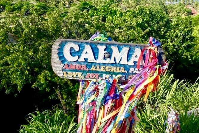 Full-Day Tour to Arraial D'ajuda From Porto Seguro - Mucuge Beach