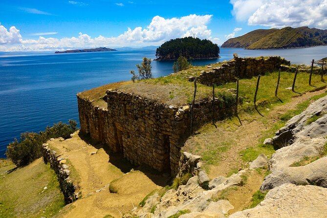 Full Day Tour to Copacabana and Isla Del Sol From Puno - Exploring Isla Del Sol