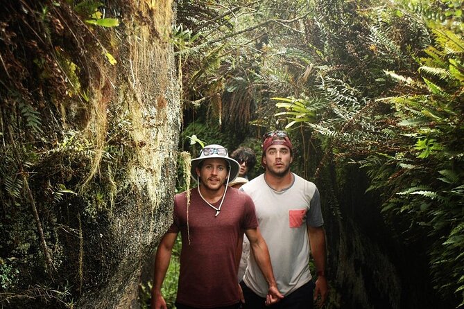 Full-Day Tour to Floreana Island & Cave of Pirates - Snorkeling Adventure
