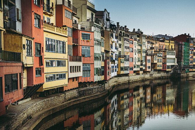 Full Day Tour to Gerona, Figueres and Cadaqués From Barcelona - Highlights of the Tour