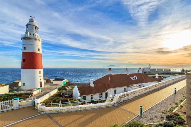 Full Day Tour to Gibraltar From Torremolinos or Benalmádena - Cancellation Policy