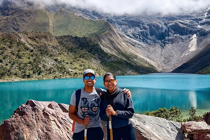 Full Day Tour to Humantay Lagoon From Cusco - Pickup and Breakfast