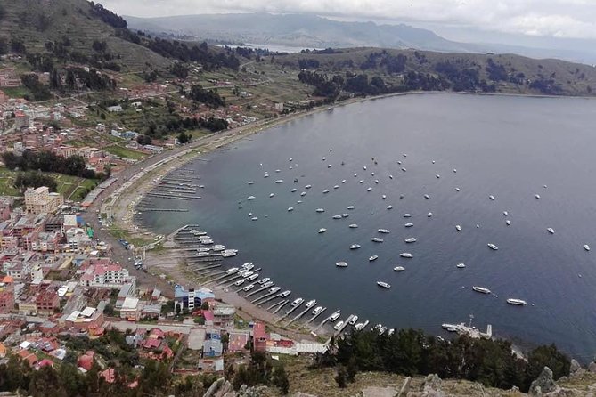 Full Day Tour to Sun Island in Copacabana From Puno - Booking and Participation Requirements