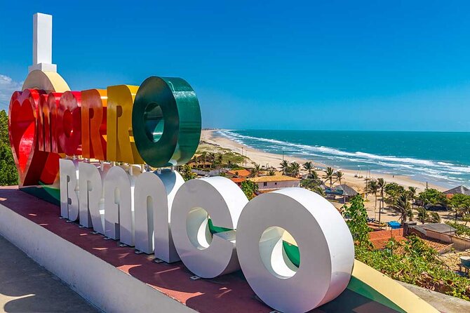 Full Day Tour to the Beaches of Ceará - Meeting and Pickup