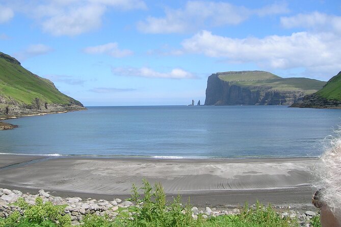 Full-Day Tour to the Northern Part of Streymoy and Eysturoy - Meeting and Pickup Options