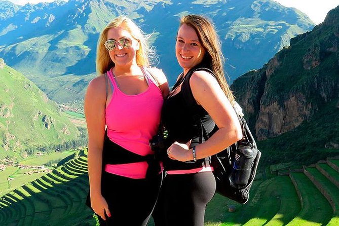 Full Day Tour to The Sacred Valley of the Incas in Private Service - Itinerary Highlights