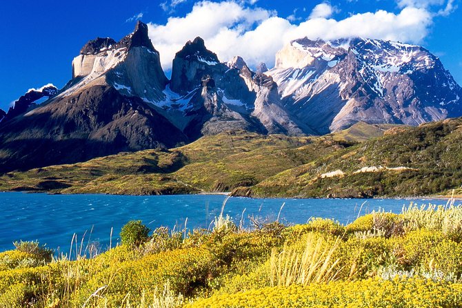 Full Day Tour to Torres Del Paine From El Calafate - Inclusions and Pickup Information