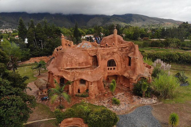 Full-Day Tour to Villa De Leyva Town & Surroundings From Bogota - Plaza Mayor