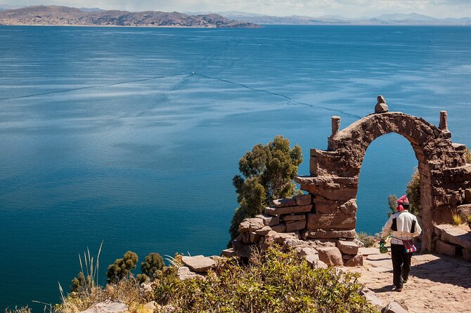 Full Day Tour Uros and Taquile Islands (Speed Boat) - Tour Highlights